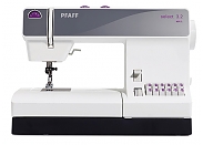 Швейная машина Pfaff select 3.2
