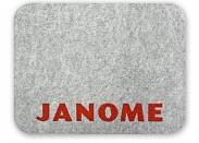 Коврик JANOME