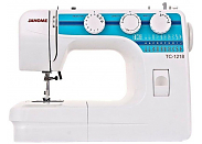 Швейная машина Janome TC- 1218