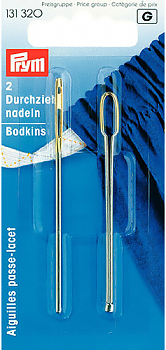 Иглы для ручного шитья Prym 131320