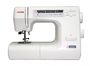 Швейная машина Janome 7518 А (с чехлом)
