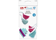 Приспособление для изготовления кистей Prym Love 624191