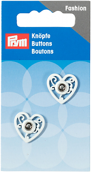 Кнопки Prym 341936