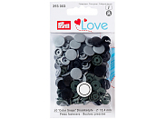 Кнопки Prym Love 393003
