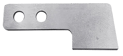 Нижний нож Pfaff 416361601