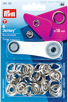 Кнопки Prym 390195