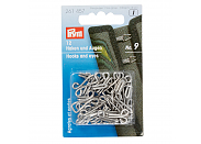 Крючки и петли Prym 261532