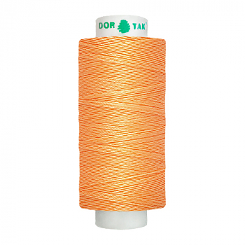Нитки Dortak №40/2 365 м №504