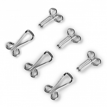 Крючки и петли Prym 261522