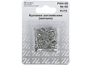 Булавки BLITZ PAN-00