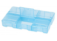 Контейнер Gamma T-178 голубой