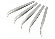 Пинцет Hobby&Pro TZ-01 0335-1001/520667