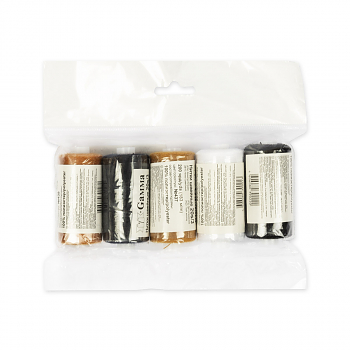Нитки Micron 20s/3 183 м 