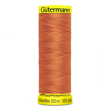 Нитки Gutermann Maraflex 777000-982