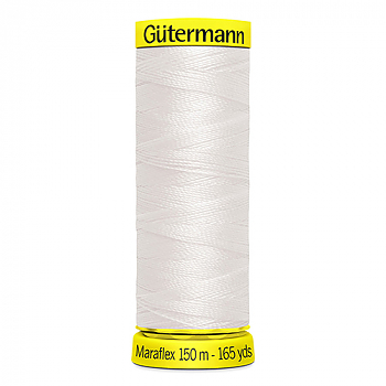 Нитки Gutermann Maraflex 777000-111