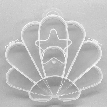 Коробка для рукоделия Hobby&Pro 7734681/QB-006