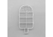 Коробка для рукоделия Hobby&Pro 7734679/QB-004